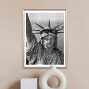 Сложувалка "Statue of Liberty" | Clementoni | 14+ години