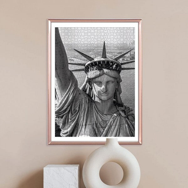 Сложувалка "Statue of Liberty" | Clementoni | 14+ години