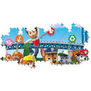 Сложувалка "Paw Patrol" | Clementoni | 3-5 години