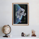 Сложувалка "Space Cowboy" | Clementoni | 14+ години