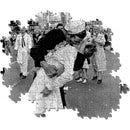 Сложувалка "The Kiss" | Clementoni | 14+ години