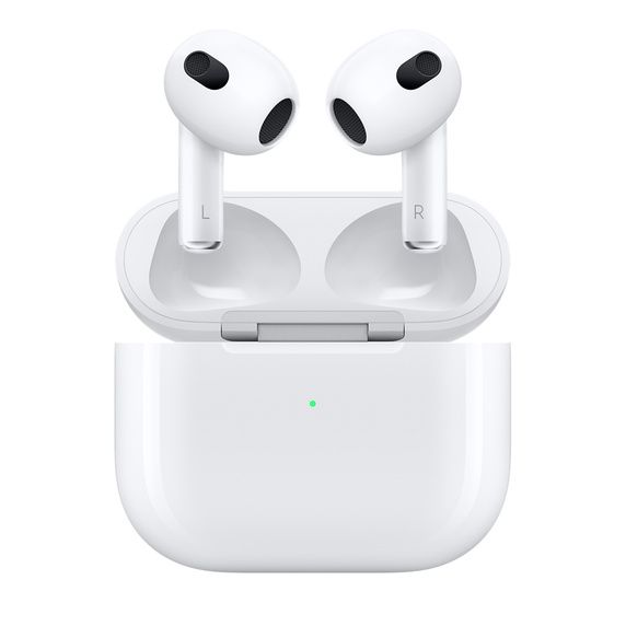 Слушалки | Apple | Air Pods 3
