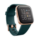 Smart часовник - Emerald Copper | Fitbit | Versa 2