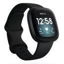 Smart часовник - Black | Fitbit | Versa 3