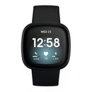 Smart часовник - Black | Fitbit | Versa 3