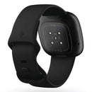 Smart часовник - Black | Fitbit | Versa 3