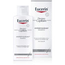 Шампон за сув скалп | Eucerin Dermo Capillaire | 5% Уреа | 250ml