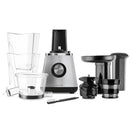 Соковник | Sencor | SSJ 4041BK