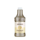 Сос | Monin | White Chocolate | 1.89l