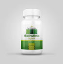 Спирулина | San Sebastian | 300 таблети