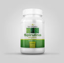 Спирулина | San Sebastian | 600 таблети