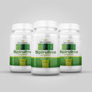 Спирулина (2+1 гратис) | San Sebastian | 600 таблети