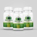 Спирулина (2+1 гратис) | San Sebastian | 300 таблети