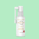 Спреј за коса против опаѓање | Ozone Gold | 50ml