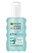 Спреј за после сончање | Garnier | 200ml