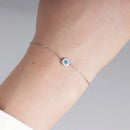 Сребрена назар нараквица  | Dunipa | BR1003