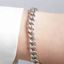 Сребрена нараквица  | Dunipa | BR1012