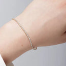 Сребрена нараквица  | Dunipa | BR1004 | Златна боја