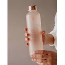 Стаклено шише за хидратација | Equa | 750ml