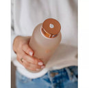 Стаклено шише за хидратација | Equa | 750ml