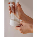 Стаклено шише за хидратација | Equa | 550ml