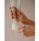 Стаклено шише за хидратација | Equa | 550ml