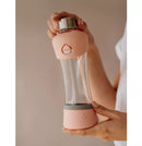 Стаклено шише за хидратација | Equa | 550ml