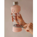 Стаклено шише за хидратација | Equa | 550ml