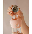 Стаклено шише за хидратација | Equa | 550ml