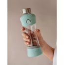 Стаклено шише за хидратација | Equa | 550ml