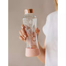 Стаклено шише за хидратација | Equa | 550ml