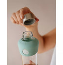 Стаклено шише за хидратација | Equa | 550ml