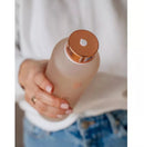 Стаклено шише за хидратација | Equa | 750ml