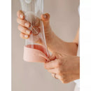 Стаклено шише за хидратација | Equa | 550ml