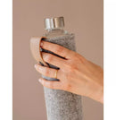 Стаклено шише за хидратација | Equa | 750ml