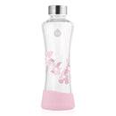 Стаклено шише за хидратација | Equa | 550ml