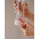 Стаклено шише за хидратација | Equa | 550ml