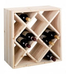Сталажа за вино | Zeller | 13171
