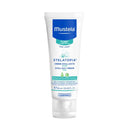 Емолиентен крем за лице | Mustela | Stelatopia