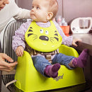 Преносно столче за хранење | Tigex