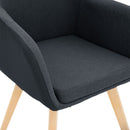 Стол - Nikita Dark | Smart Living