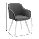 Стол - Nikita Dark | Smart Living