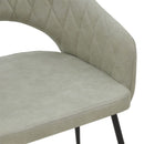 Стол - Vans Gray | Smart Living