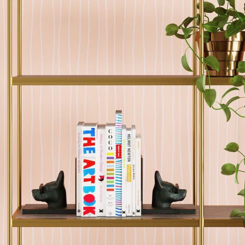 Декоративни стопери за книги - Smart Doggo | Smart Living