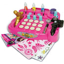 Сет за тетовирање | Clementino | 6+ години