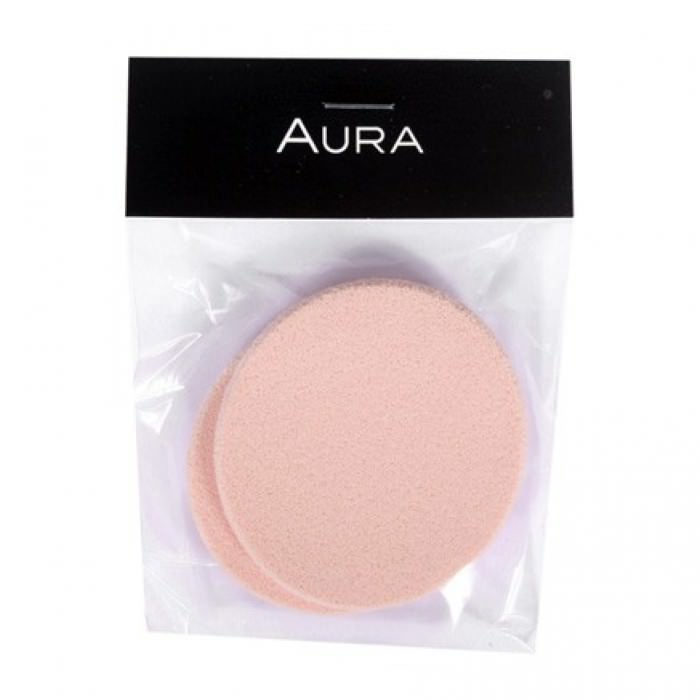 Сунѓерчиња за лице | Aura | 2/1 Puffy