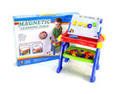 Играчка - Табла со магнети | Loco Croco