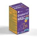 Таблети Цинк | Форвита | Kids | 90 x 10mg таблети