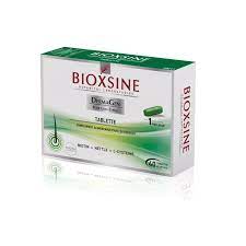 Таблети за здравје на коса | Bioxine Dermagen | 40 капсули
