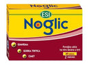 Капсули за регулација на шеќер | ESI Noglik